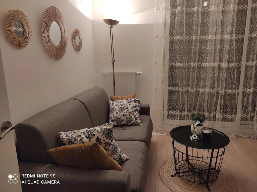 Cosy Stay Saint-Germain-en-Laye ภายนอก รูปภาพ