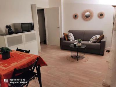 Cosy Stay Saint-Germain-en-Laye ภายนอก รูปภาพ